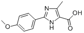 2-(4-)-5-׻-3H--4-Y(ji)(gu)ʽ_933694-27-0Y(ji)(gu)ʽ