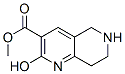 2-u-5,6,7,8-Ě-[1,6]-3-Y(ji)(gu)ʽ_933722-83-9Y(ji)(gu)ʽ