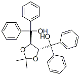 (4S,5S)-(2,2-׻-1,3-h(hun)-4,5-)p(״)Y(ji)(gu)ʽ_93379-49-8Y(ji)(gu)ʽ