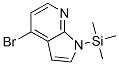 4--1-(׻)-1H-[2,3-b]ऽY(ji)(gu)ʽ_934388-23-5Y(ji)(gu)ʽ