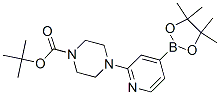 4-[4-(4,4,5,5-ļ׻-[1,3,2])-]--1-嶡Y(ji)(gu)ʽ_936250-21-4Y(ji)(gu)ʽ