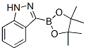 3-(4,4,5,5-ļ׻-1,3,2-)-1H-Y(ji)(gu)ʽ_937366-55-7Y(ji)(gu)ʽ