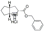 (S,S)-2-sph(hun)[3,3,0]-3-S}}Y(ji)(gu)ʽ_93779-29-4Y(ji)(gu)ʽ