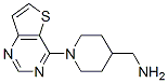 4-[4-(׻)]Բ[3,2-d]ऽY(ji)(gu)ʽ_937795-94-3Y(ji)(gu)ʽ