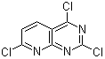 2,4,7-ल[2,3-d]ऽY(ji)(gu)ʽ_938443-20-0Y(ji)(gu)ʽ