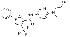 N-[6-[(2-һ)װ]-3-ऻ]-2--4-(׻)-5-fȰY(ji)(gu)ʽ_939376-09-7Y(ji)(gu)ʽ