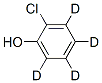 2-ȱ-3,4,5,6-d4Y(ji)(gu)ʽ_93951-73-6Y(ji)(gu)ʽ