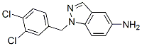 1-[(3,4-ȱ)׻]-1H--5-Y(ji)(gu)ʽ_939756-04-4Y(ji)(gu)ʽ
