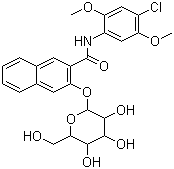 2-(Beta-d-ø) as-lcY(ji)(gu)ʽ_94123-05-4Y(ji)(gu)ʽ
