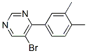 5--4-(3,4-׻)ऽY(ji)(gu)ʽ_941294-38-8Y(ji)(gu)ʽ