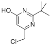 2-嶡-6-(ȼ׻)-4-Y(ji)(gu)ʽ_94171-08-1Y(ji)(gu)ʽ