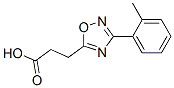 3-[3-(2-׻)-1,2,4-f-5-]Y(ji)(gu)ʽ_94192-15-1Y(ji)(gu)ʽ