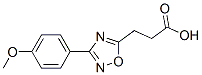 3-[3-(4-)-1,2,4-f]Y(ji)(gu)ʽ_94192-18-4Y(ji)(gu)ʽ