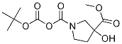 3-u-1,3--1-(1,1-׻һ)-3-Y(ji)(gu)ʽ_942190-61-6Y(ji)(gu)ʽ