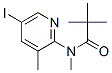 N-(5--3-׻-2-)-N-׻-2,2-׻Y(ji)(gu)ʽ_942206-32-8Y(ji)(gu)ʽ