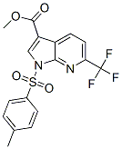 6-(׻)-1-׻-1H-[2,3-b]-3-Y(ji)(gu)ʽ_942206-37-3Y(ji)(gu)ʽ