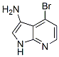 4--1H-[2,3-b]-3-Y(ji)(gu)ʽ_943323-65-7Y(ji)(gu)ʽ