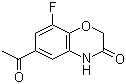 6--8--2H-1,4-f-3(4H)-ͪY(ji)(gu)ʽ_943994-30-7Y(ji)(gu)ʽ