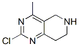 2--4-׻-5,6,7,8-Ěल[4,3-d]ऽY(ji)(gu)ʽ_944901-92-2Y(ji)(gu)ʽ