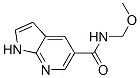 1H-[2,3-b]-5-װY(ji)(gu)ʽ_944936-49-6Y(ji)(gu)ʽ