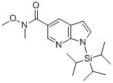 1--1H-[2,3-b]-5-Y(ji)(gu)ʽ_944937-28-4Y(ji)(gu)ʽ