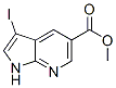 3--1H-[2,3-b]-5-Y(ji)(gu)ʽ_944937-30-8Y(ji)(gu)ʽ