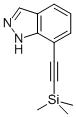 7-׻Ȳ-1H-Y(ji)(gu)ʽ_945761-98-8Y(ji)(gu)ʽ