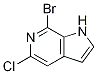 7--5--1H-[2,3-c]ऽY(ji)(gu)ʽ_945840-69-7Y(ji)(gu)ʽ