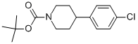 1-N-Boc-4-(4-ȱ)ऽY(ji)(gu)ʽ_946593-11-9Y(ji)(gu)ʽ