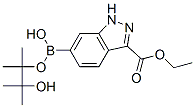 6-(4,4,5,5-ļ׻-1,3,2-)-1H--3-Yʽ_947191-20-0Yʽ