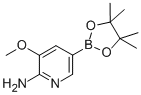 3--5-(4,4,5,5-ļ׻-1,3,2-h(hun)-2-)-2-ऽY(ji)(gu)ʽ_947249-19-6Y(ji)(gu)ʽ