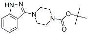 4-(1H--3-)-1-嶡Y(ji)(gu)ʽ_947498-81-9Y(ji)(gu)ʽ