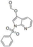 1--3--1H-[2,3-b]-3-Y(ji)(gu)ʽ_947498-93-3Y(ji)(gu)ʽ