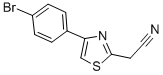 4-(4-屽)-2-Y(ji)(gu)ʽ_94833-31-5Y(ji)(gu)ʽ