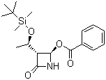 (3R,4R)-4--3-(1-嶡׻]һ)h(hun)-2-ͪY(ji)(gu)ʽ_94944-10-2Y(ji)(gu)ʽ