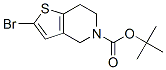 2--6,7-Բ[3,2-c]-5(4H)-嶡Y(ji)(gu)ʽ_949922-62-7Y(ji)(gu)ʽ
