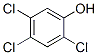 2,4,5-ȱӽY(ji)(gu)ʽ_95-95-4Y(ji)(gu)ʽ