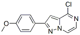 4--2-(4-)-[1.5-a]ຽY(ji)(gu)ʽ_950266-84-9Y(ji)(gu)ʽ