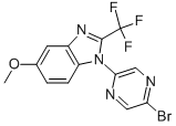 1-(5--2-)-5--2-׻-1H-Y(ji)(gu)ʽ_950845-98-4Y(ji)(gu)ʽ