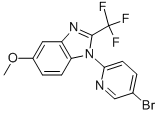 1-(5--2-)-5--2-׻-1H-Y(ji)(gu)ʽ_951238-11-2Y(ji)(gu)ʽ