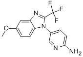 5-[5--2-׻-1H-]-2-ऽY(ji)(gu)ʽ_951238-13-4Y(ji)(gu)ʽ