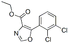 5-(2,3-ȱ)-f-4-Y(ji)(gu)ʽ_951885-31-7Y(ji)(gu)ʽ