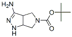 3--3A,4,6,6A-Ě[3,4-C]-5(1H)-嶡Y(ji)(gu)ʽ_952182-06-8Y(ji)(gu)ʽ
