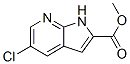 5--1H-[2,3-B]-2-Y(ji)(gu)ʽ_952182-19-3Y(ji)(gu)ʽ