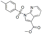 1-׻-1H-[2,3-b]-3-Y(ji)(gu)ʽ_952182-23-9Y(ji)(gu)ʽ