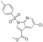 5--1-׻-1H-[2,3-b]-3-Y(ji)(gu)ʽ_952182-24-0Y(ji)(gu)ʽ