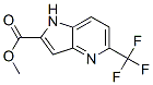 5-׻-1H-[3,2-b]-2-Y(ji)(gu)ʽ_952182-29-5Y(ji)(gu)ʽ