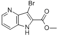 3--1H--[3,2-b]-2-Y(ji)(gu)ʽ_952182-30-8Y(ji)(gu)ʽ