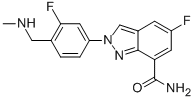 5--2-[3--4-[(׻)׻]]-2H--7-ȰY(ji)(gu)ʽ_952475-63-7Y(ji)(gu)ʽ