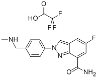 5--2-[4-[(׻)׻]]-2H--7-Ȱ-2,2,2-Y(ji)(gu)ʽ_952475-65-9Y(ji)(gu)ʽ